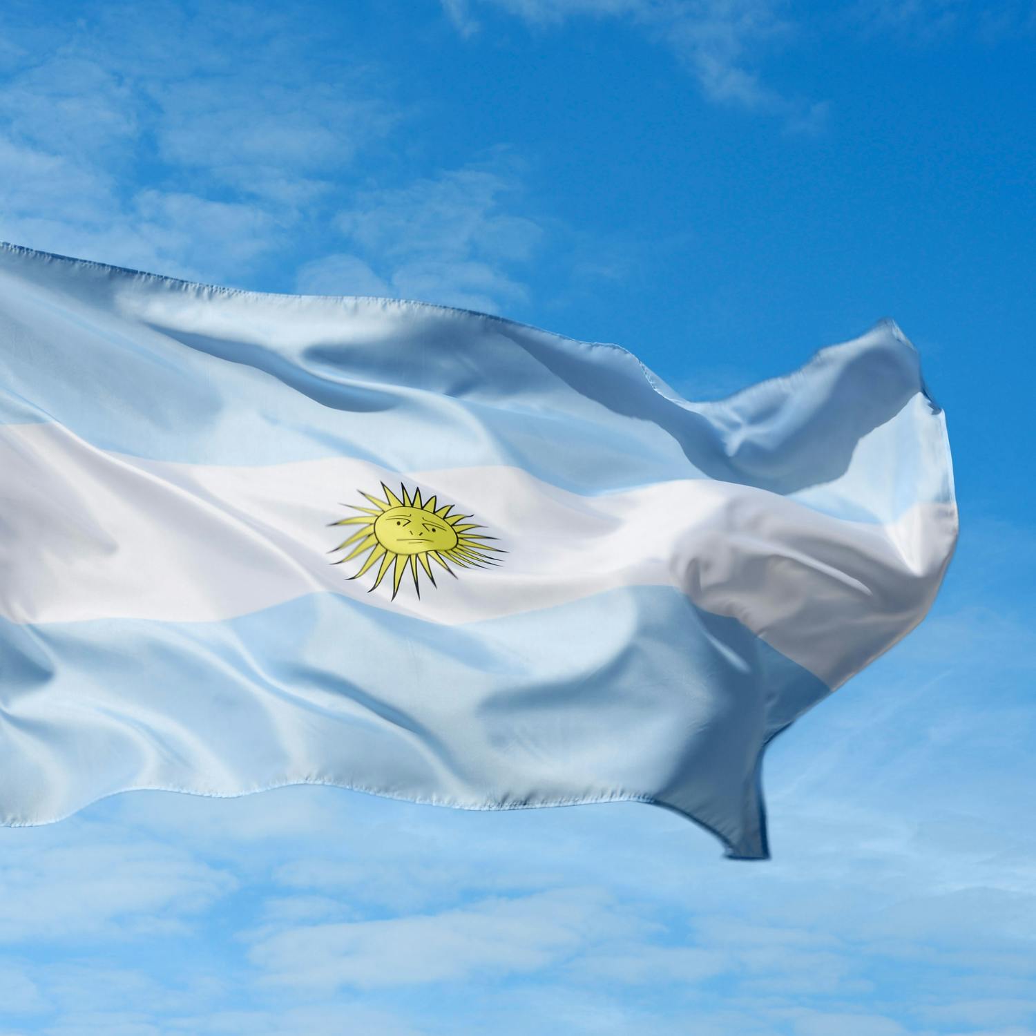 The economic backdrop in Argentina episode artwork