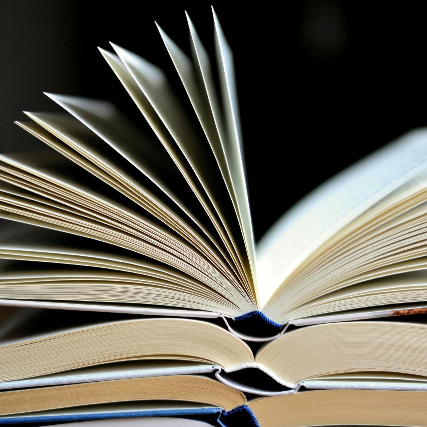 Are we seeing shrinkflation in books?