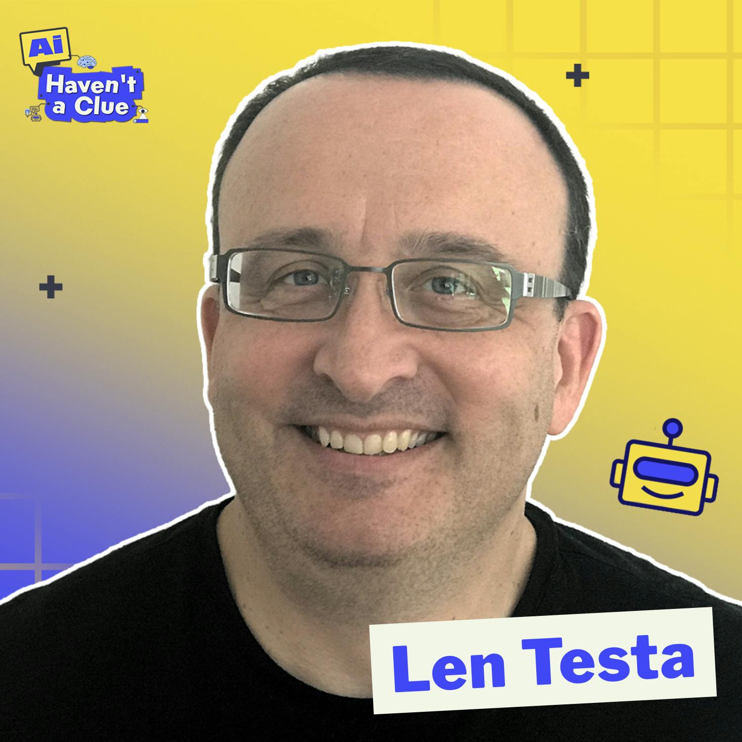 How Are Disney Using AI At Theme Parks? | Computer Scientist and Disney Park Expert Len Testa
