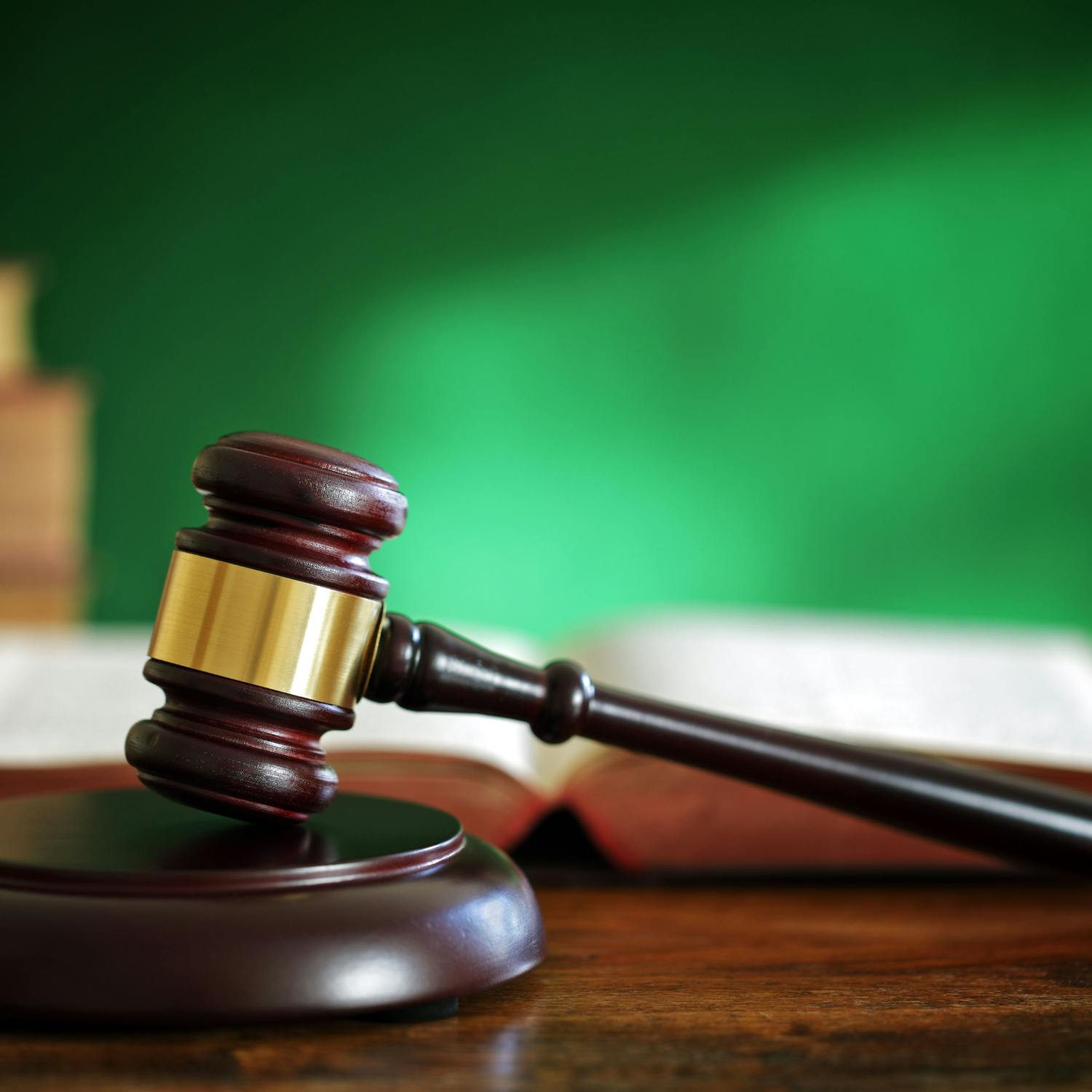 Frank Greany discusses the trail of Ruth Lawrence Frank Greany discusses the trail of Ruth Lawrence