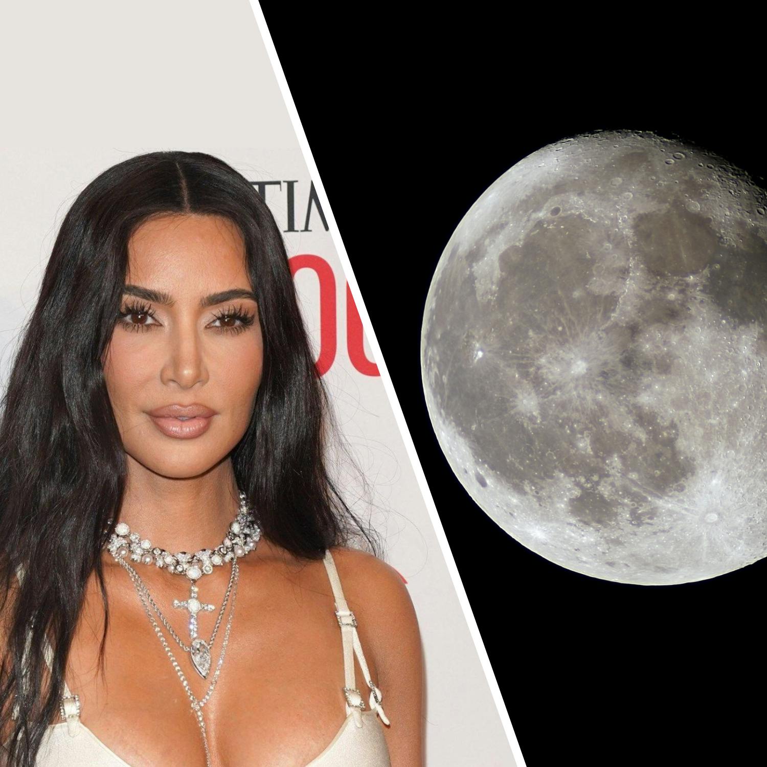 Kim Kardashian and the conspiracy theory that never dies Kim Kardashian and the conspiracy theory that never dies