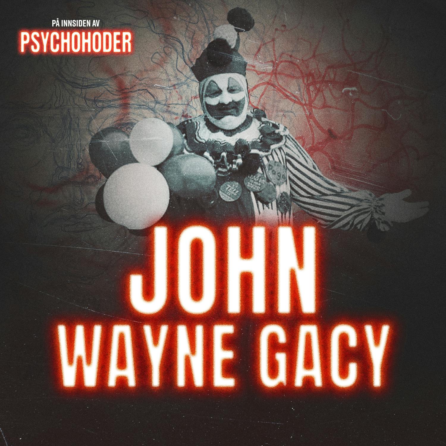 På innsiden av psychohoder