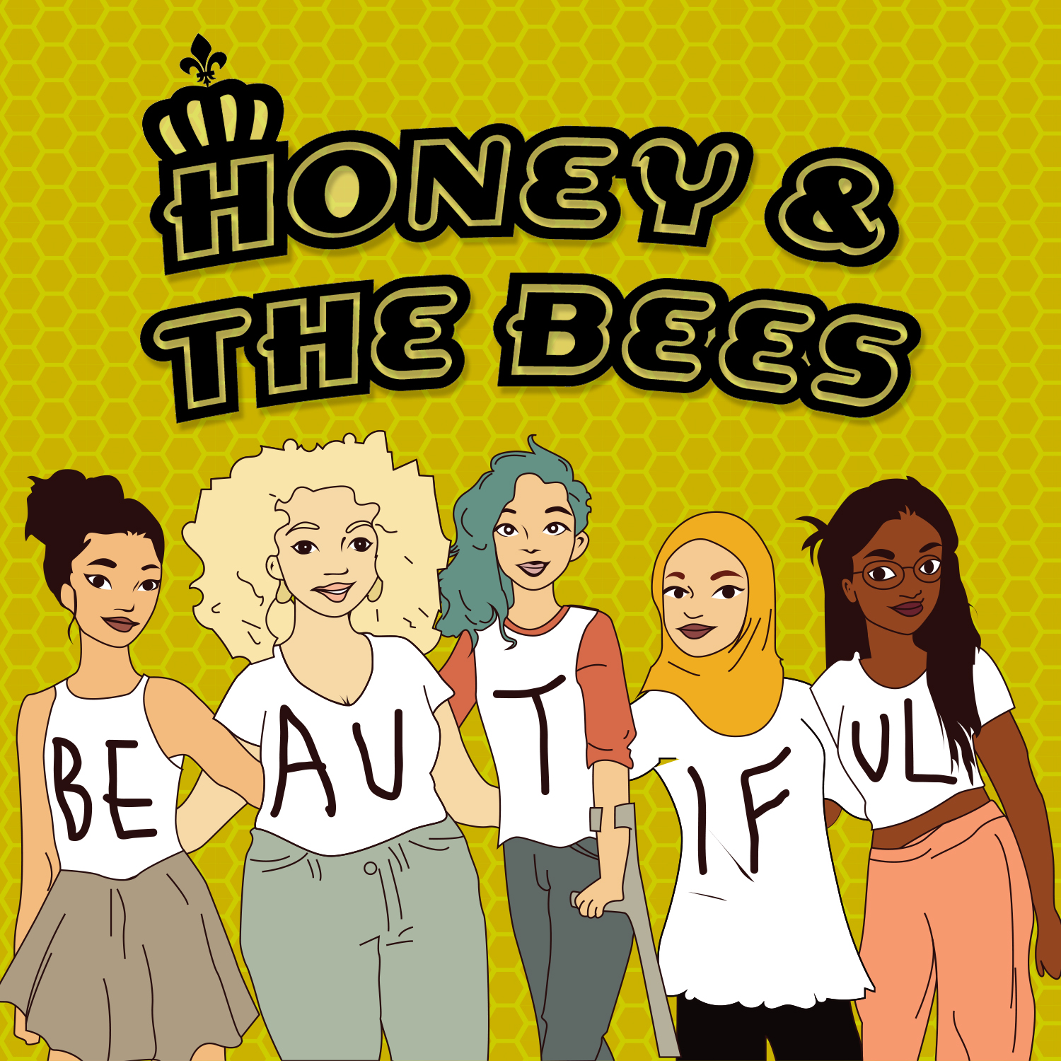 Honey & the Bees