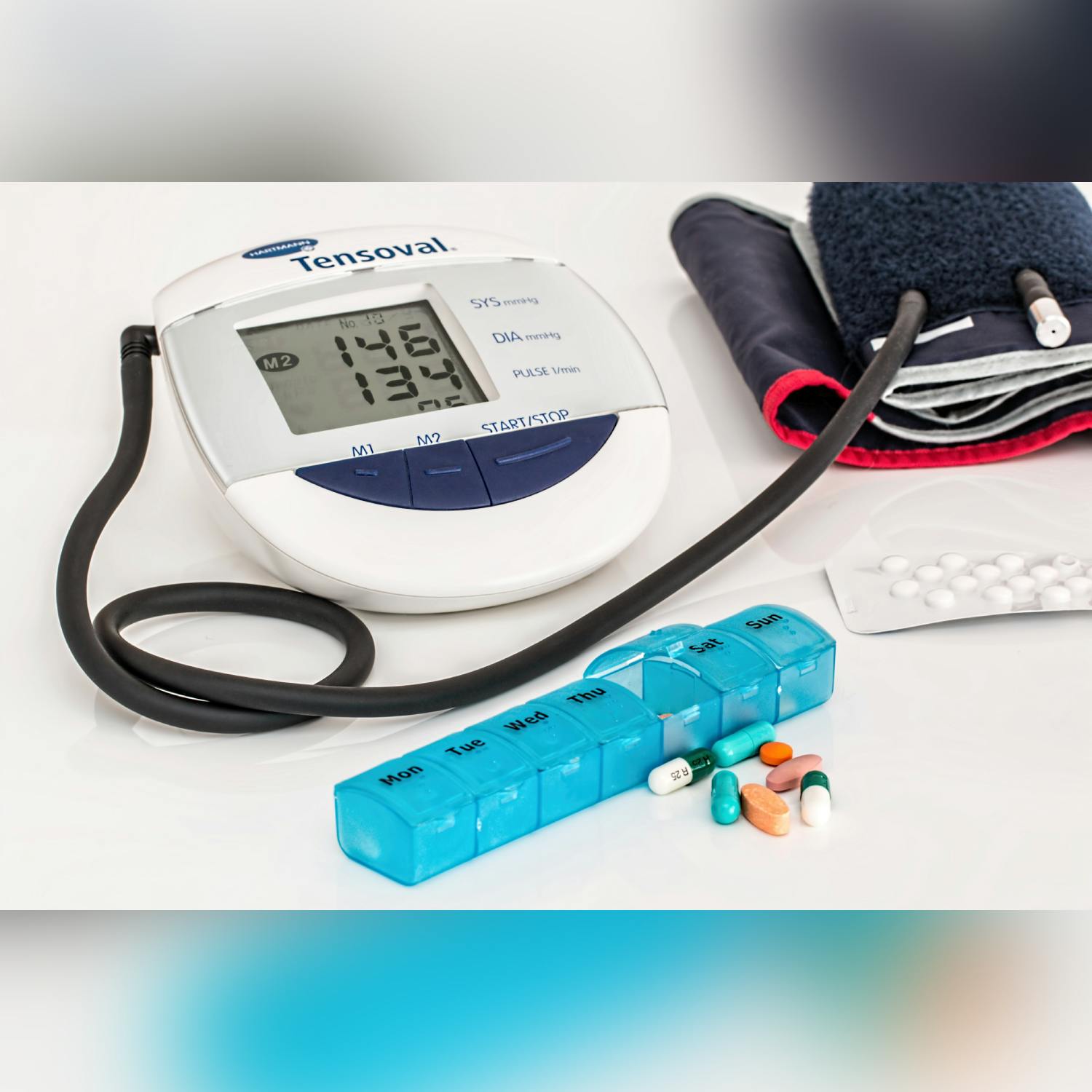 Heart attacks - what are the early warning signs?