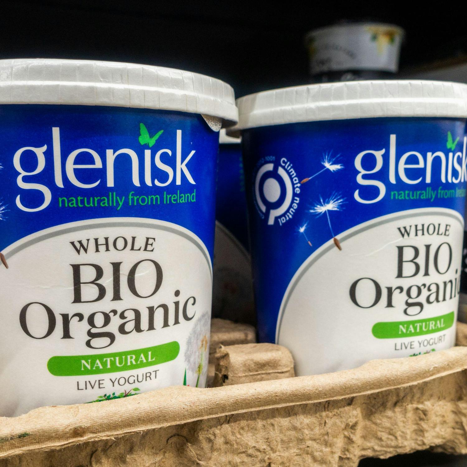 Glenisk wins at the Guaranteed Irish Business of the Year episode artwork