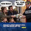 The Niall Boylan Podcast (They Told Me To Shut Up)
