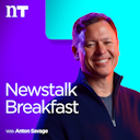 Newstalk Breakfast