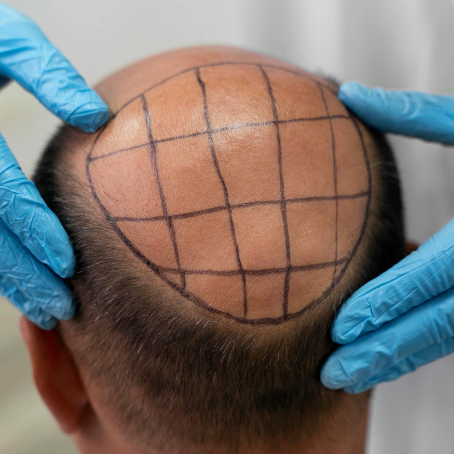 So You Think You’re an Adult: Fiancé wants to spend savings on hair transplant! So You Think You’re an Adult: Fiancé wants to spend savings on hair transplant!