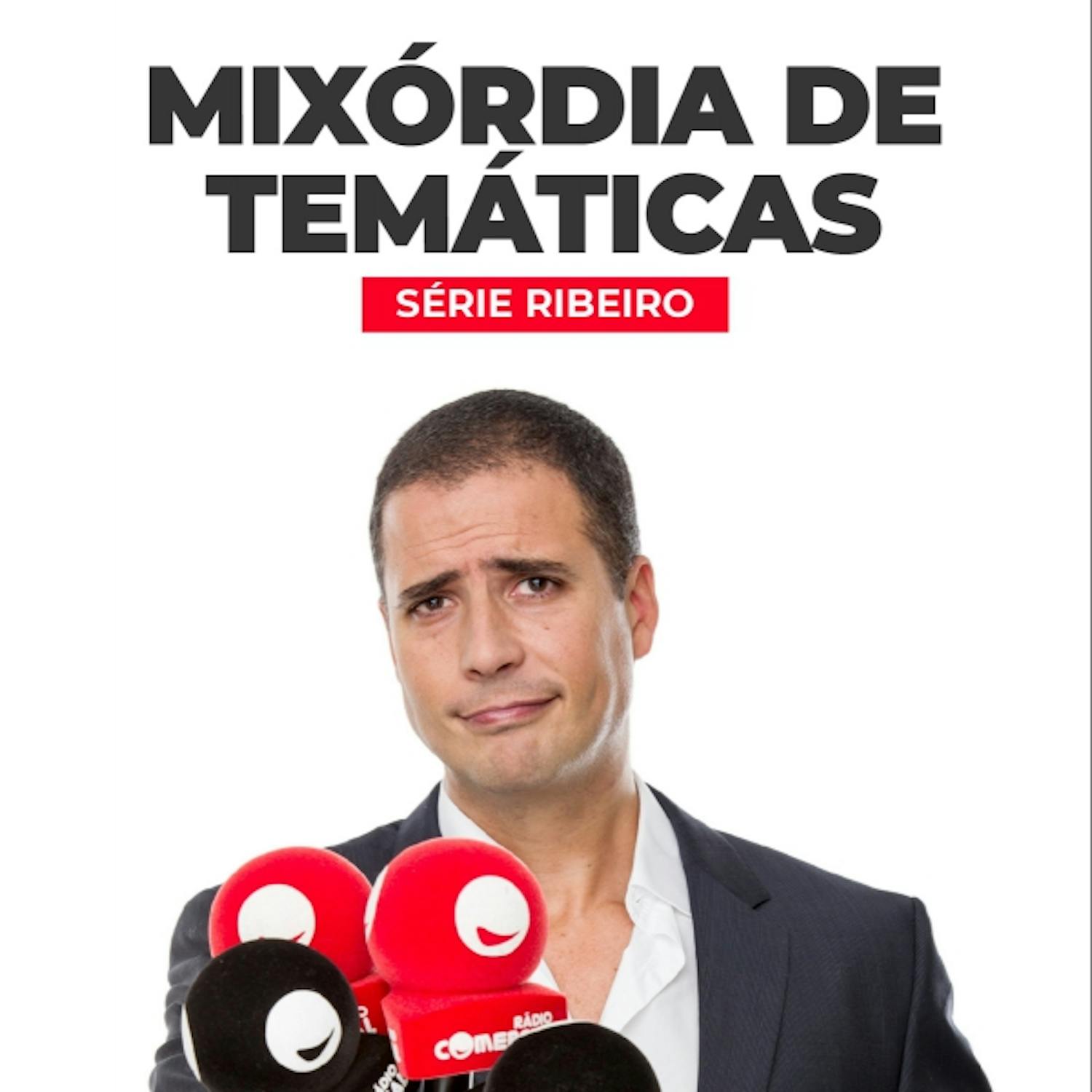 Mixórdia de Temáticas
