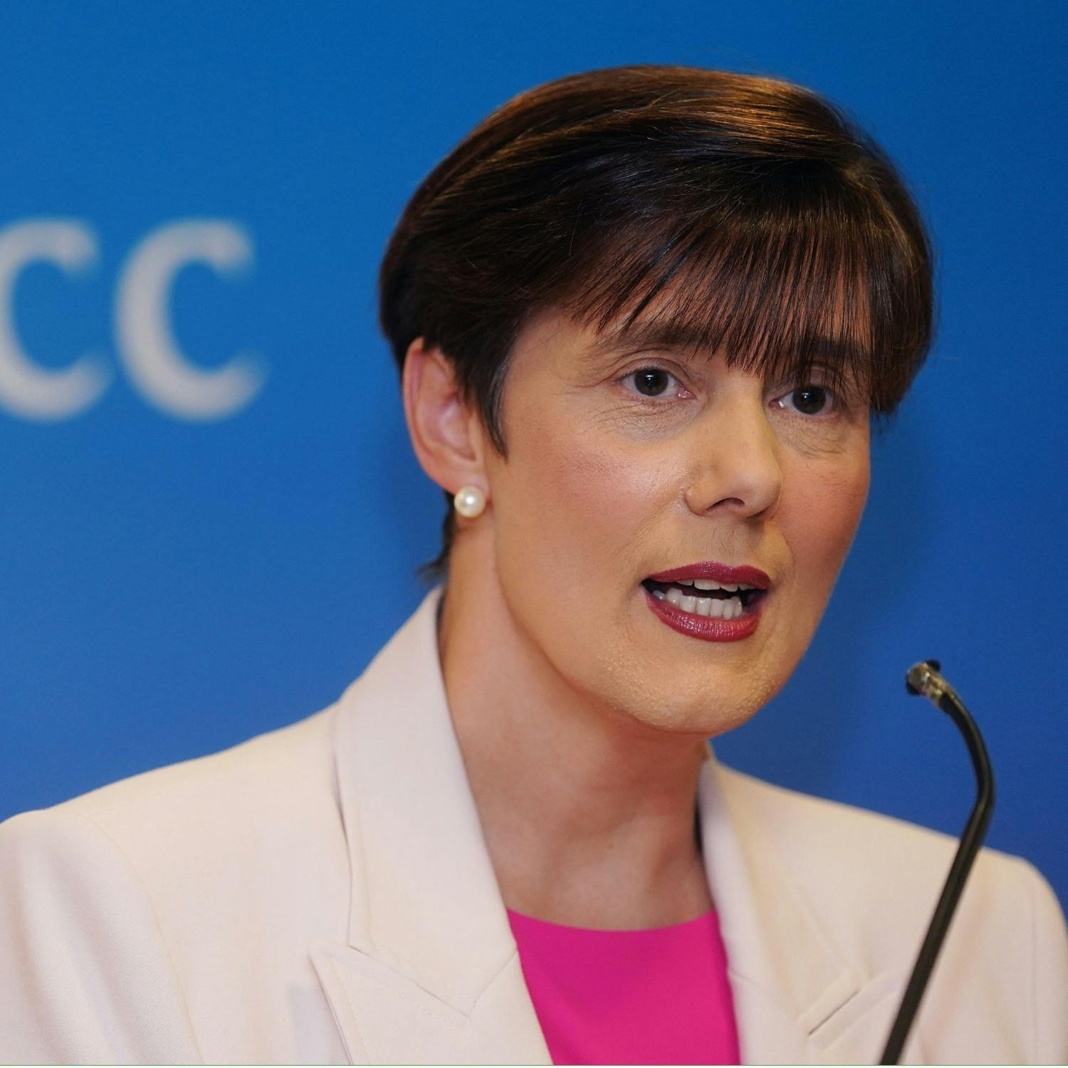 Minister For Education Norma Foley: Parents Cannot Be Forced To Pay Voluntary Contribution