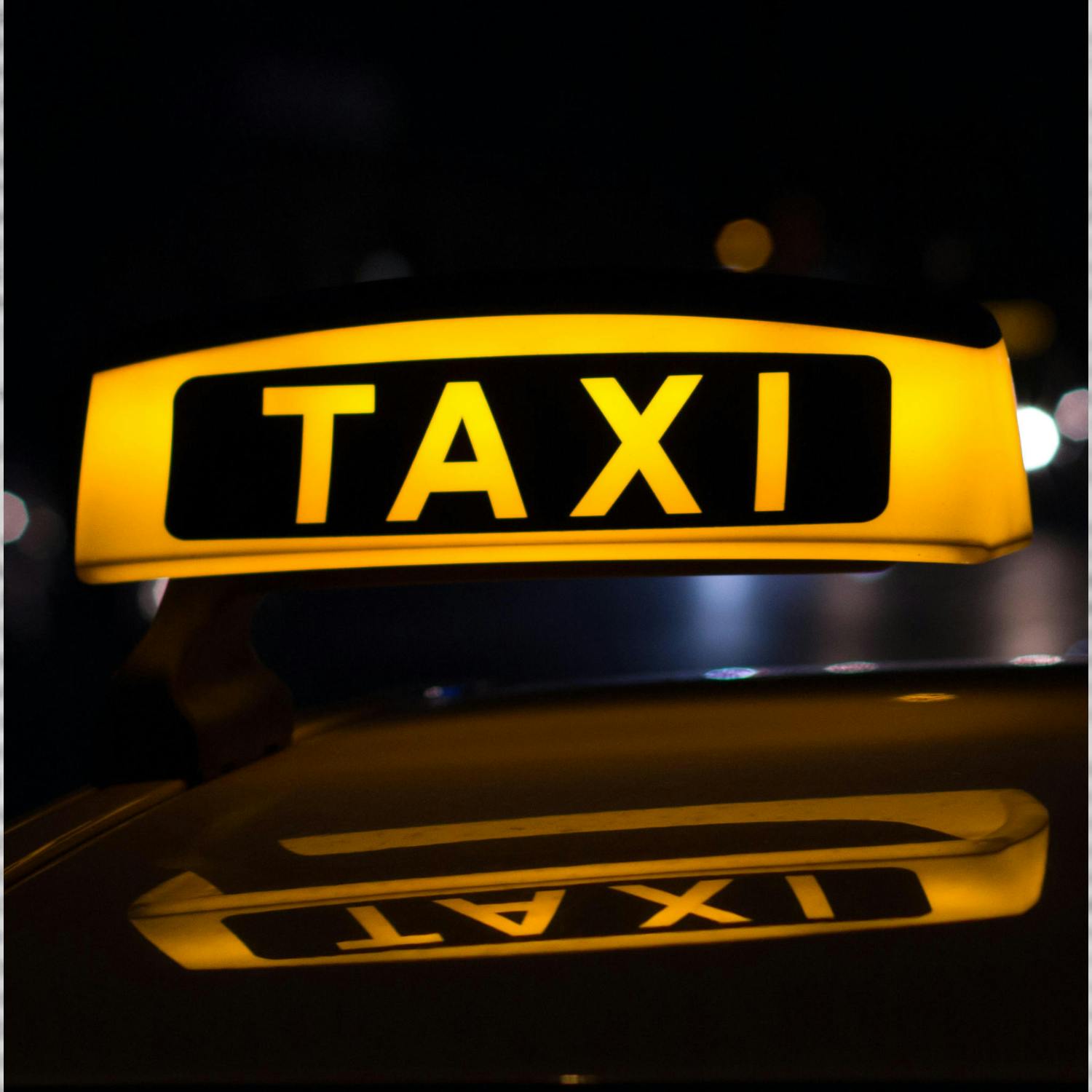 Taxi drivers are set to bring Dublin to a standstill today Taxi drivers are set to bring Dublin to a standstill today