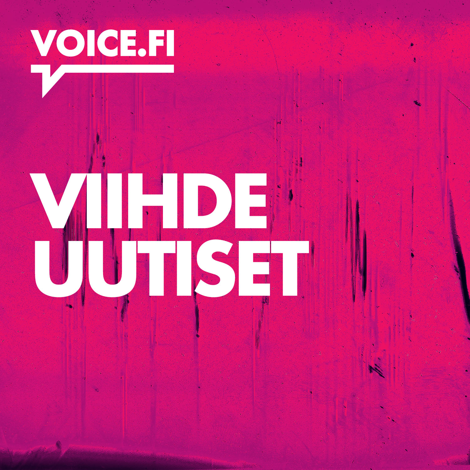 Voice.fi: Viihdeuutiset