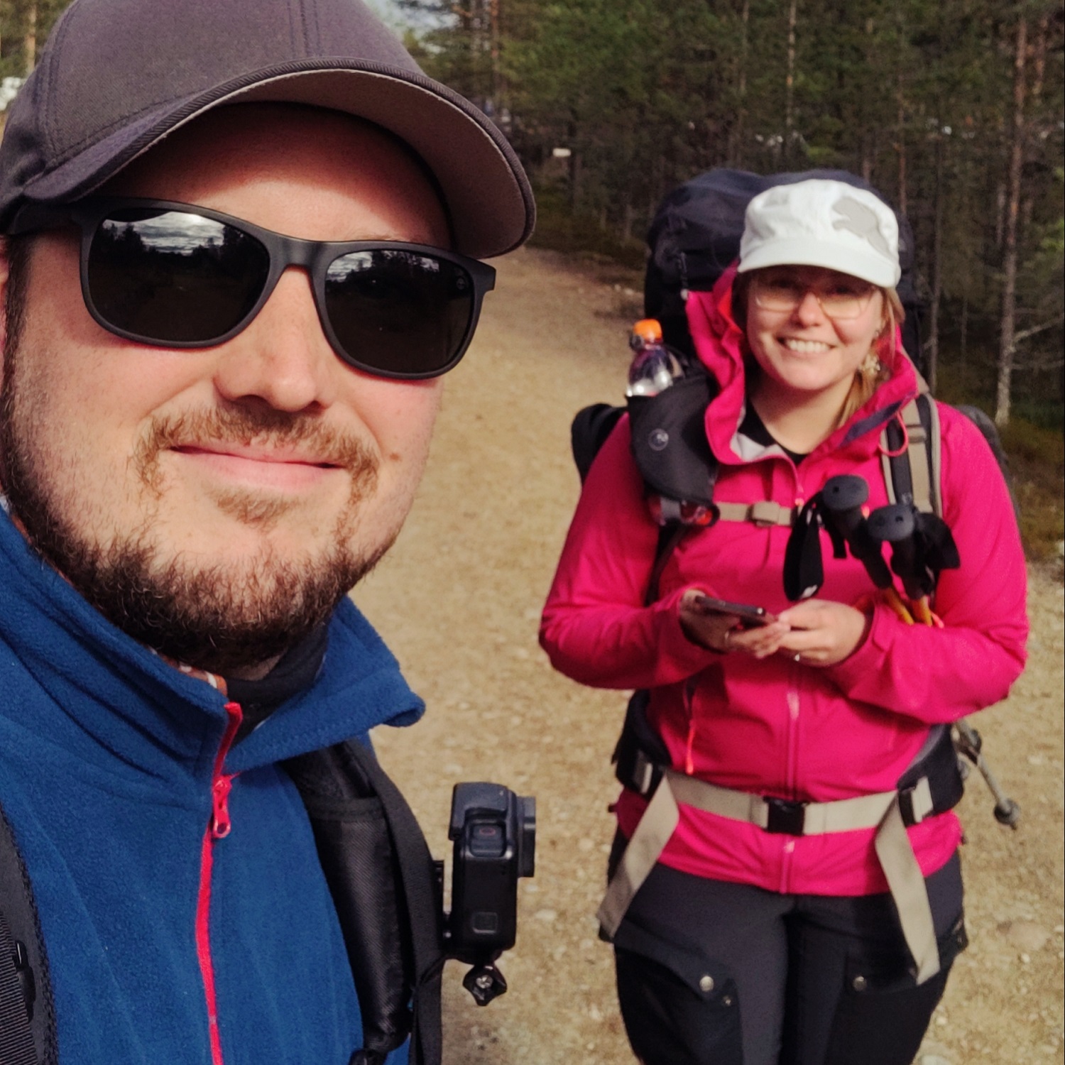 9. Parisuhde ja vaellus