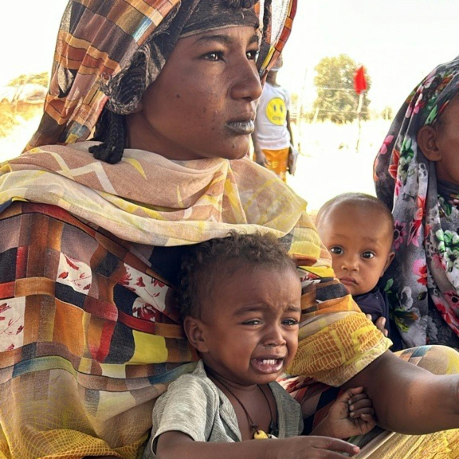 Can you hear me? Dispatches from the world's forgotten war. Can you hear me? Dispatches from the world's forgotten war.