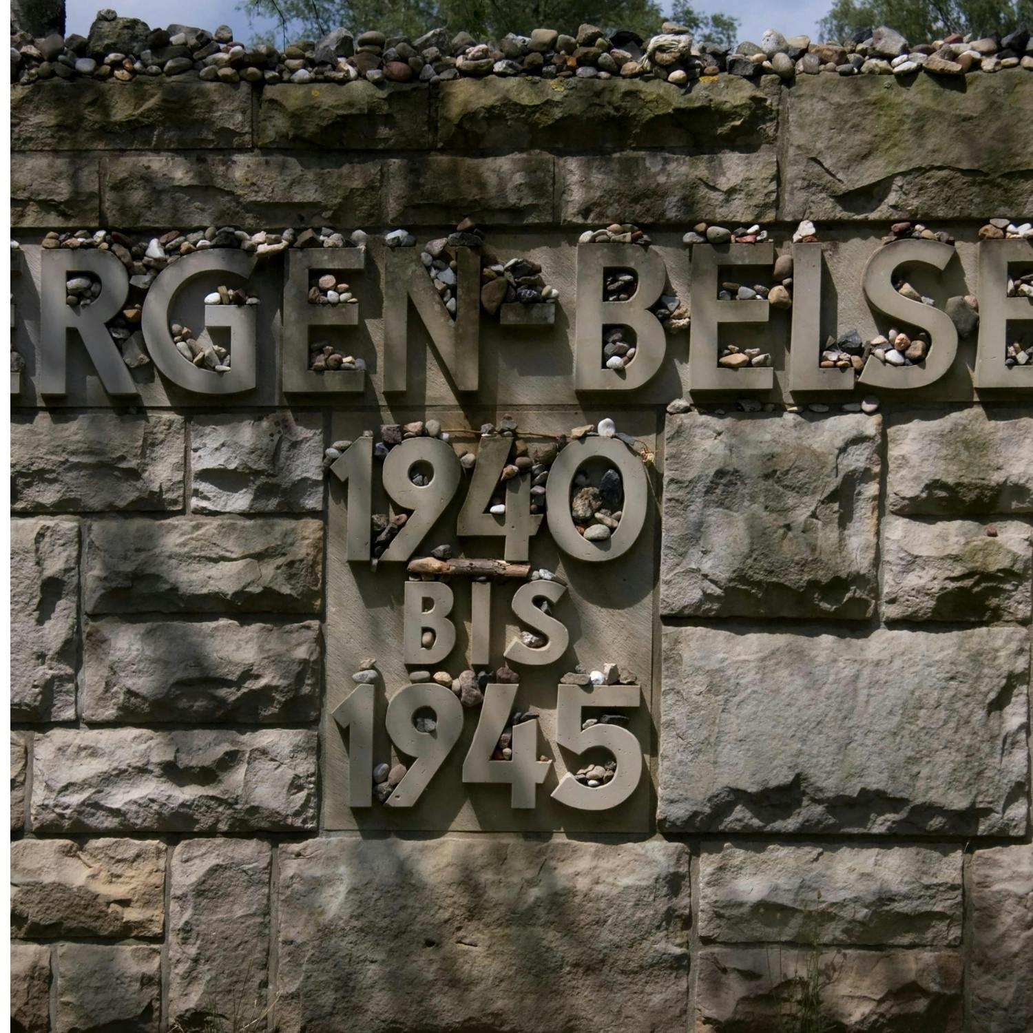 My Nazi grandfather sent Tomi Reichental to Bergen-Belsen death camp