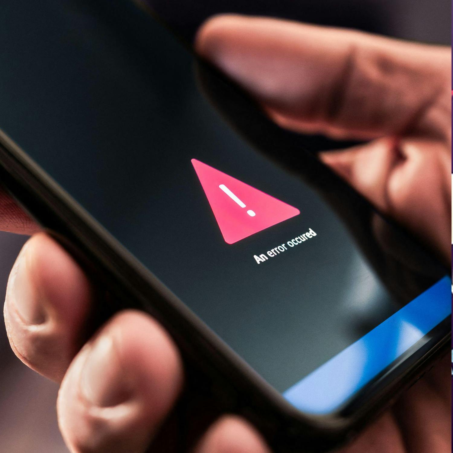 Calls to fix mobile blackspots nationwide