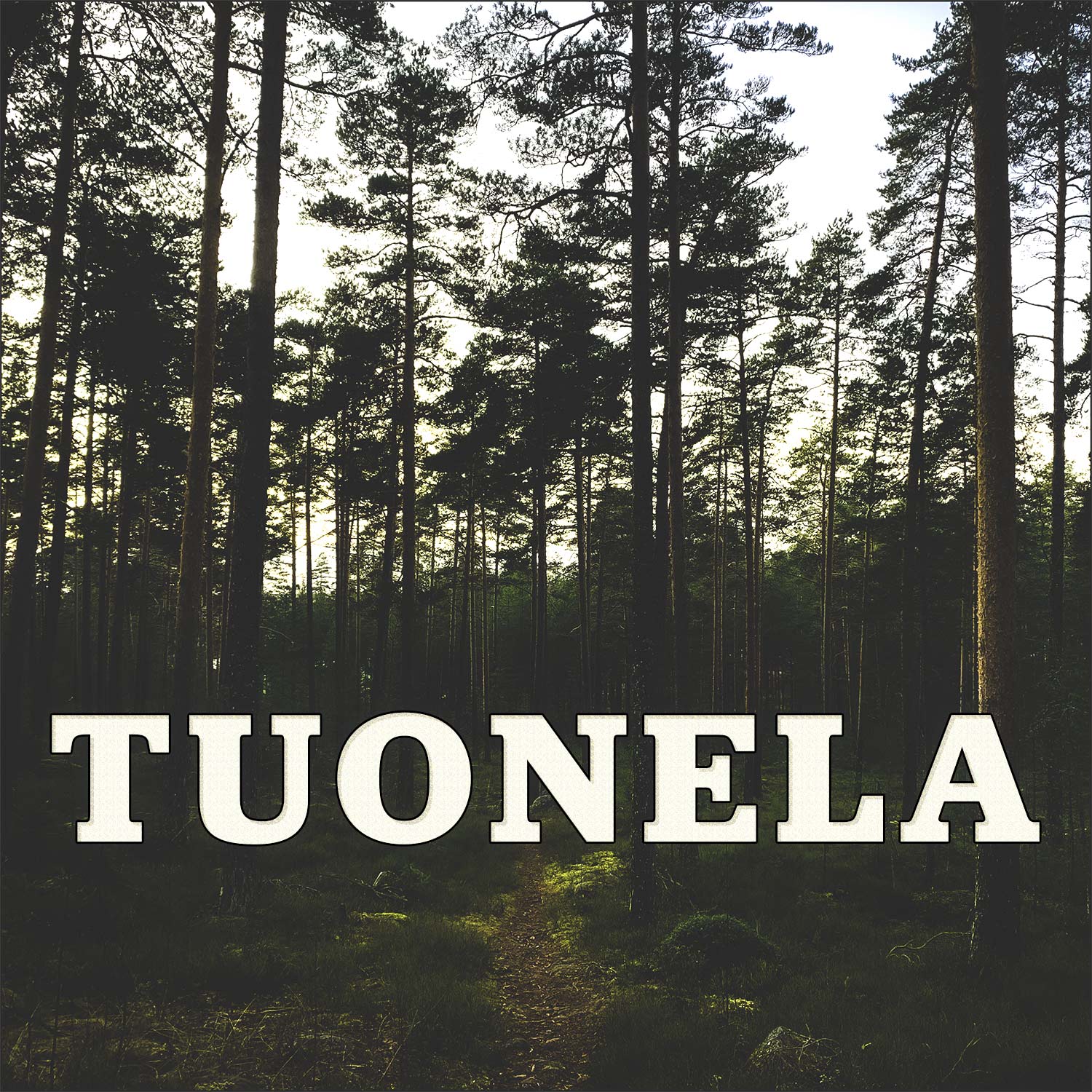 Tuonela