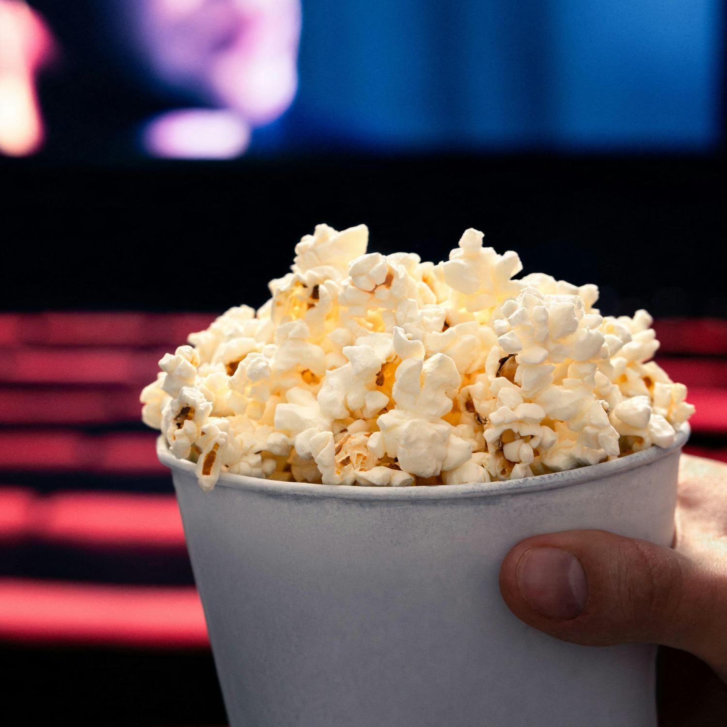 Parenting: Son refuses to watch movies!