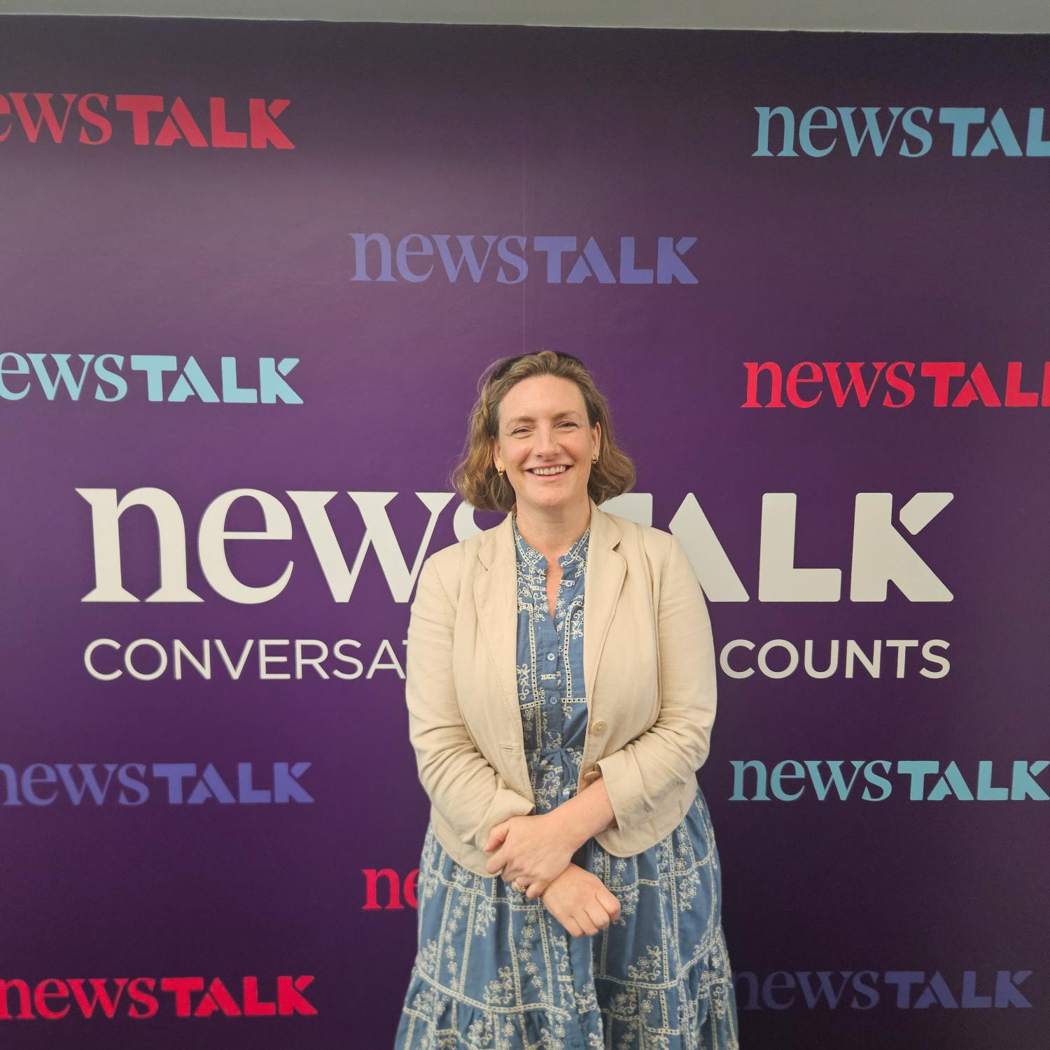 The Anton Savage Show