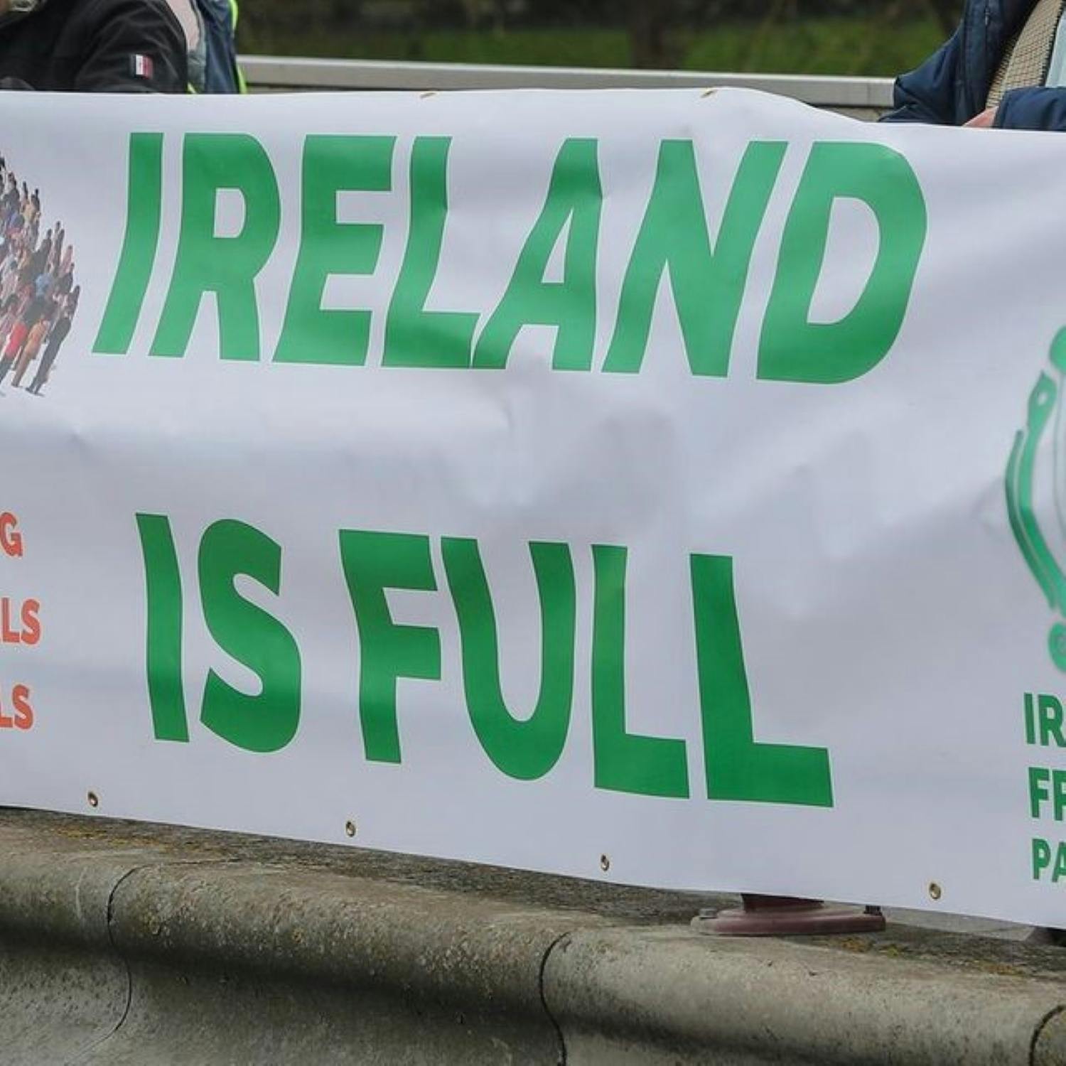 Dublin Man Claims He Lost Job Offer Over His "Far Right" Social Media Comments