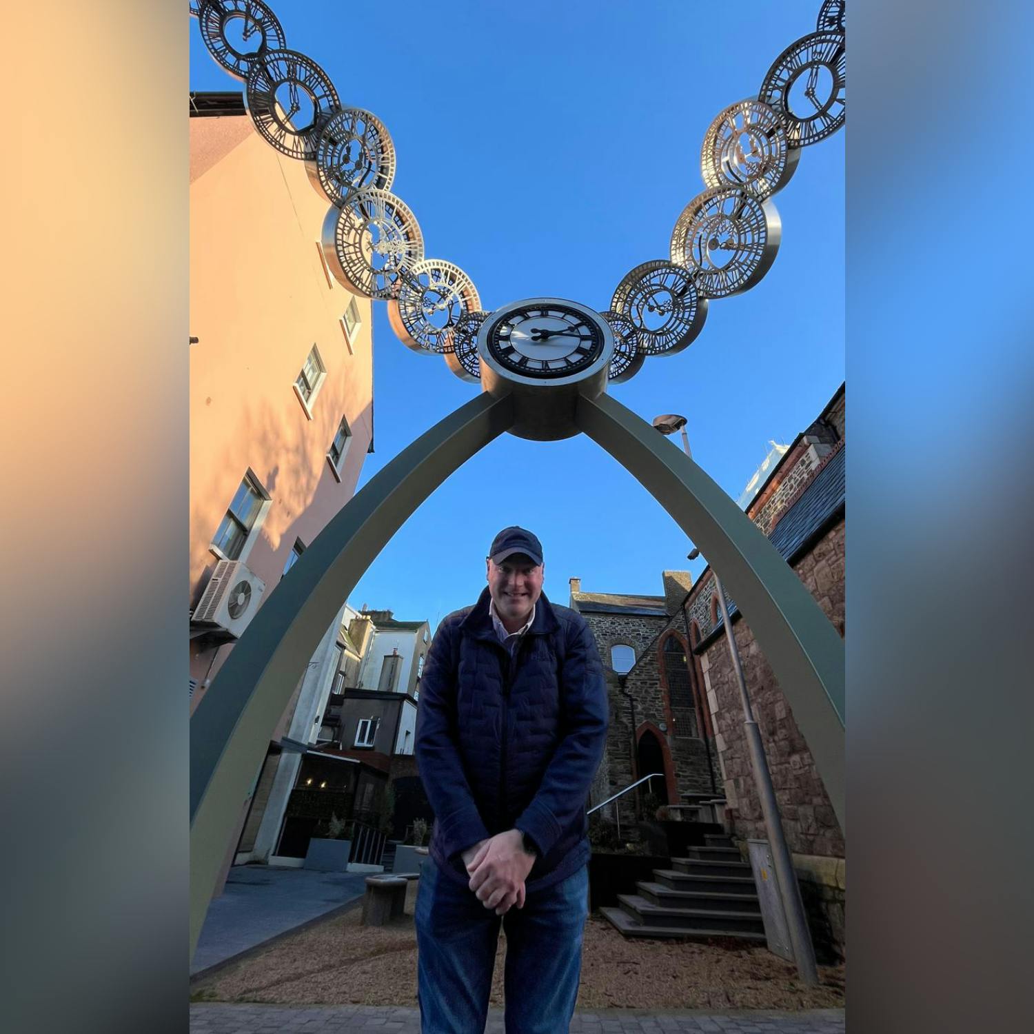 Henry’s Happy New Year! Henry’s Happy New Year!