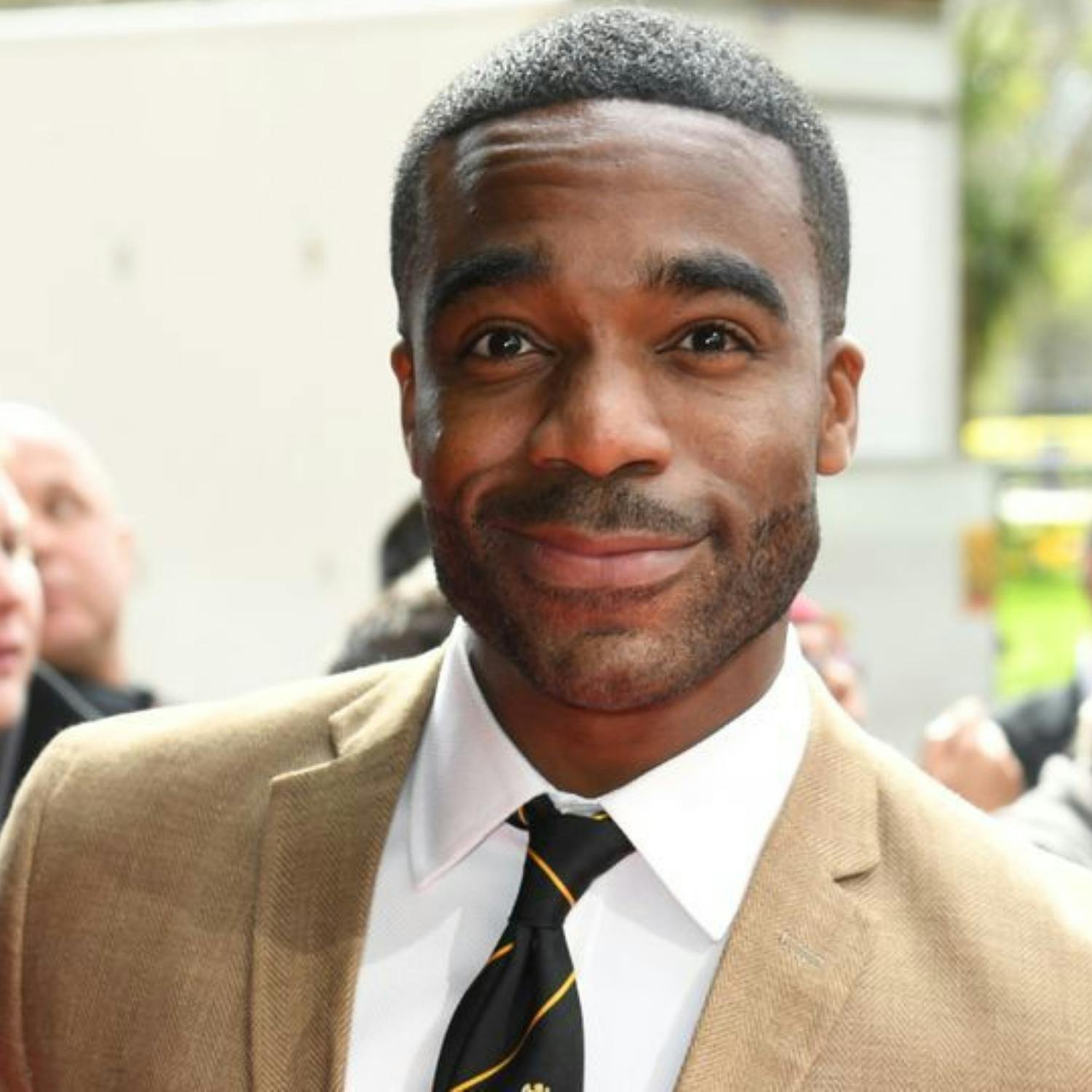 Ore Oduba