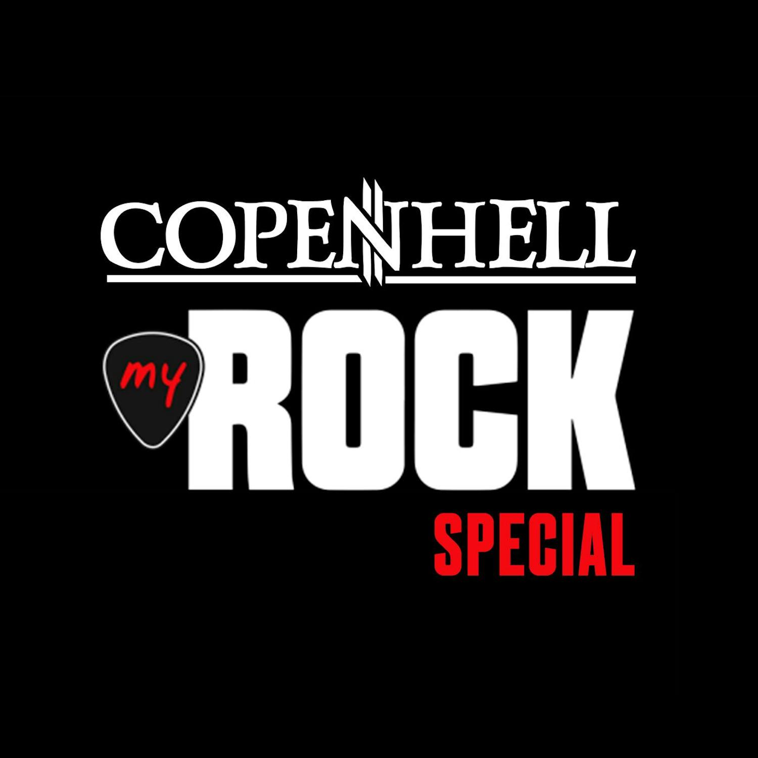 myROCK Podcast