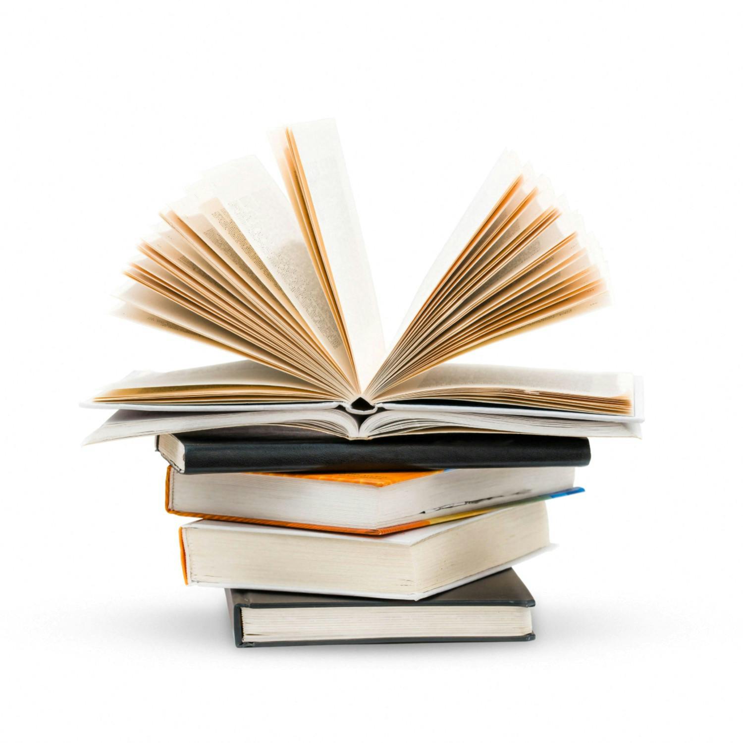 The Bookshelf with Larry Donnelly