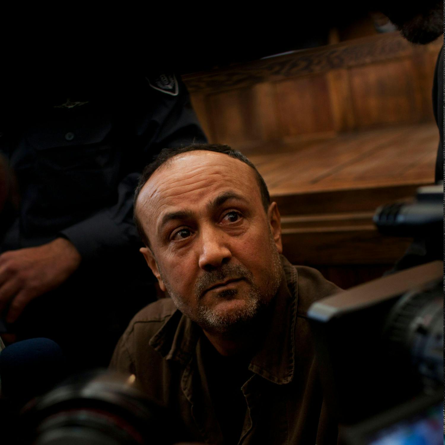 Who is Marwan Barghouti and why are so many calling for his release?