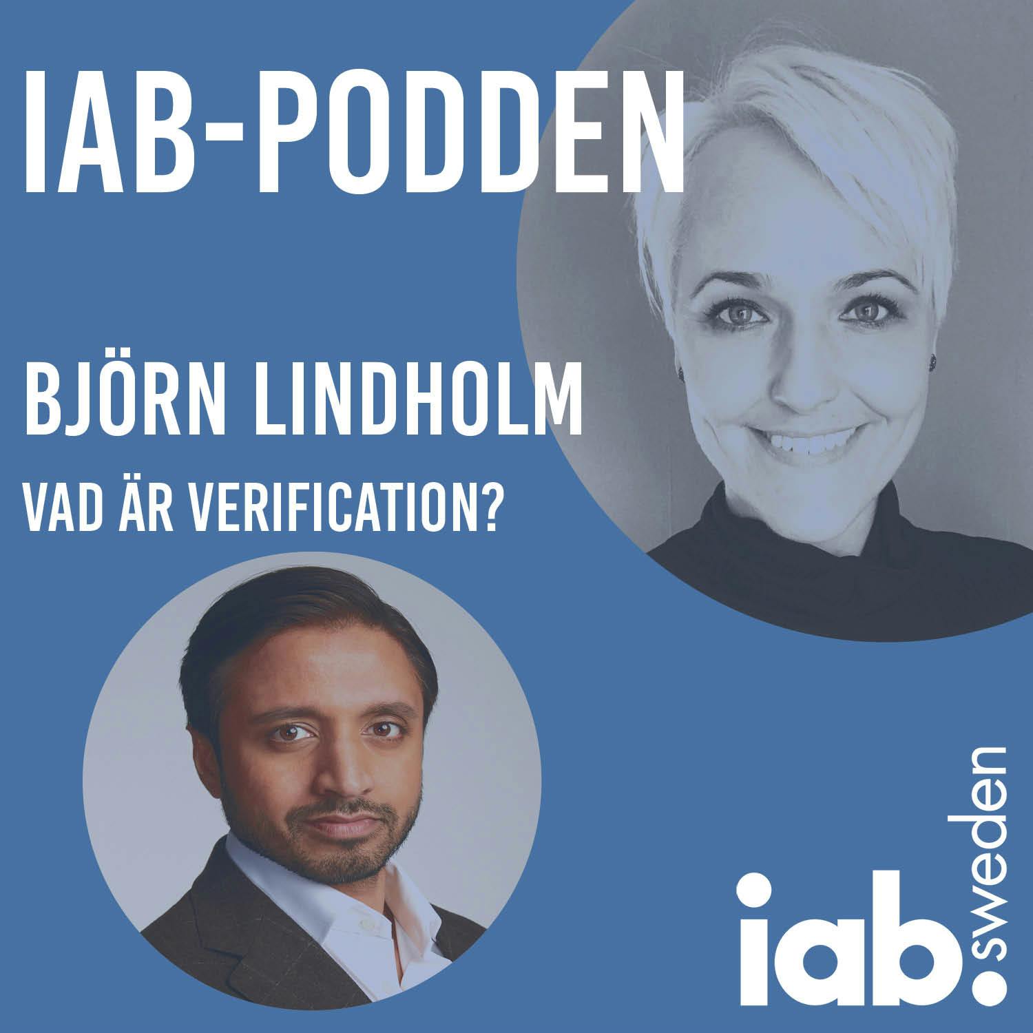 Vad innebär verification? episode artwork