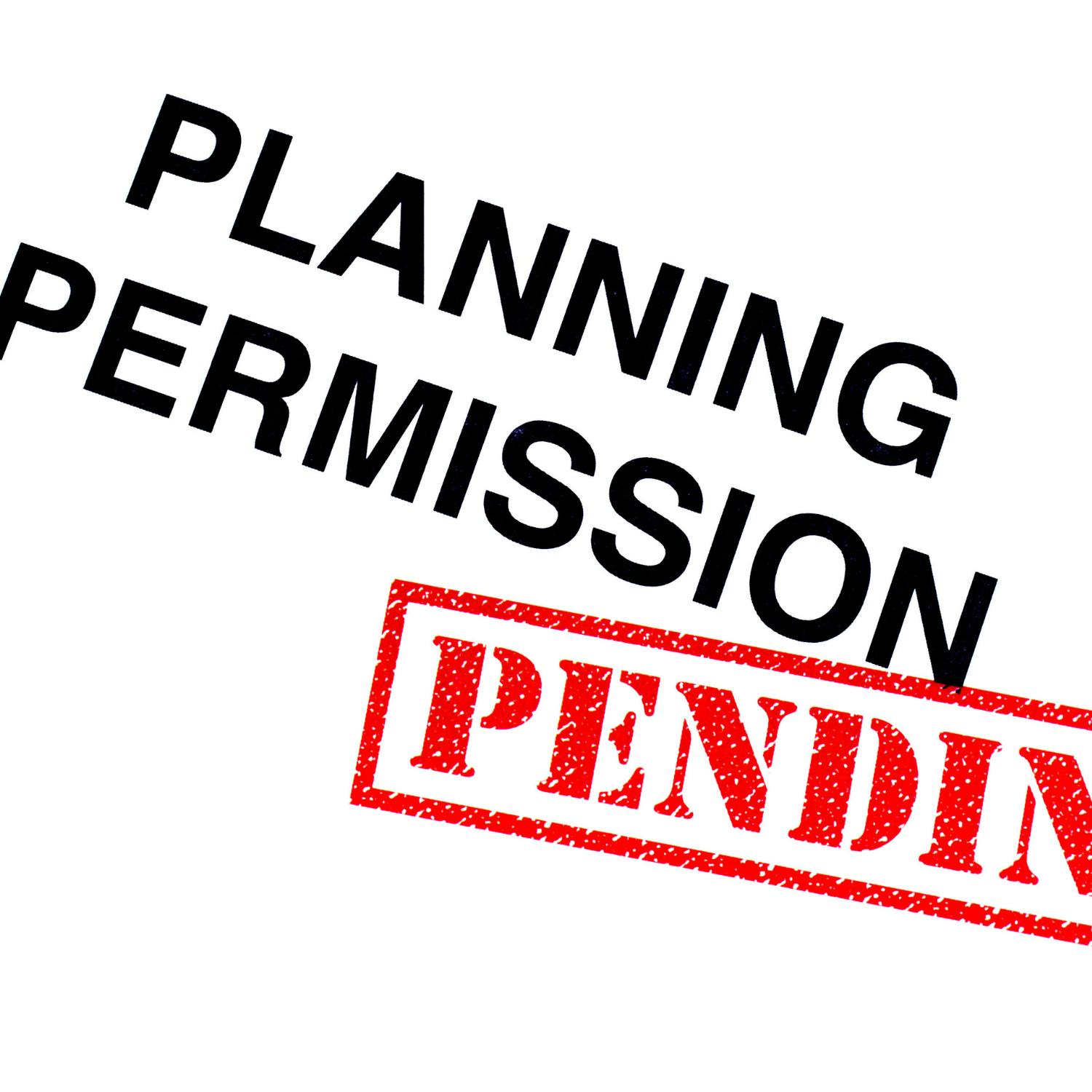 The greater issues with our planning legislation