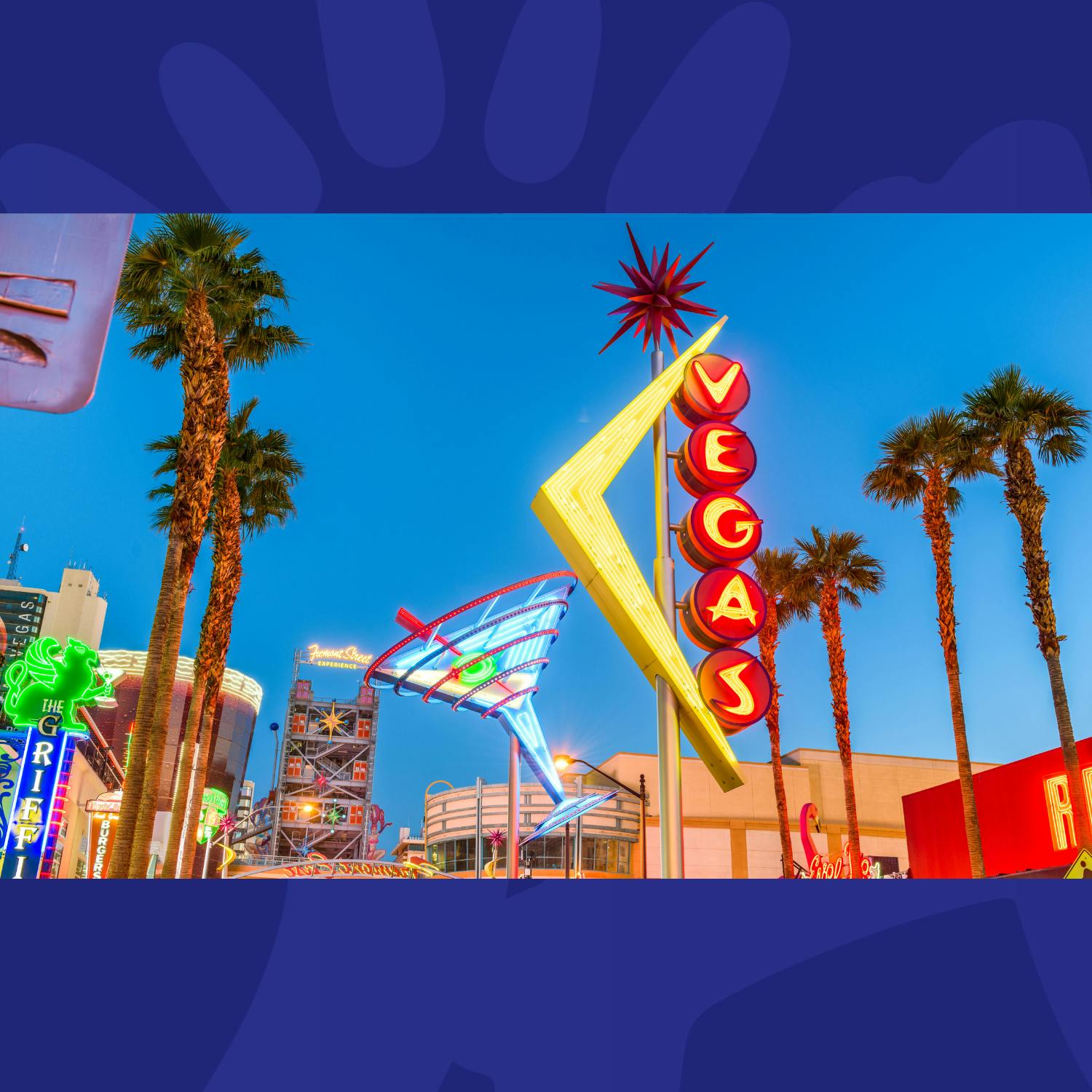 The Last Word On Travel: Las Vegas