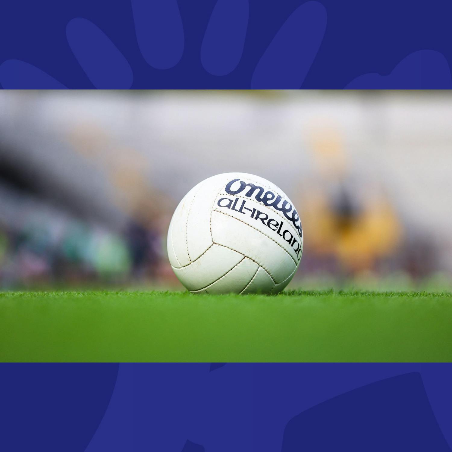 All-Ireland Championship Final episode artwork