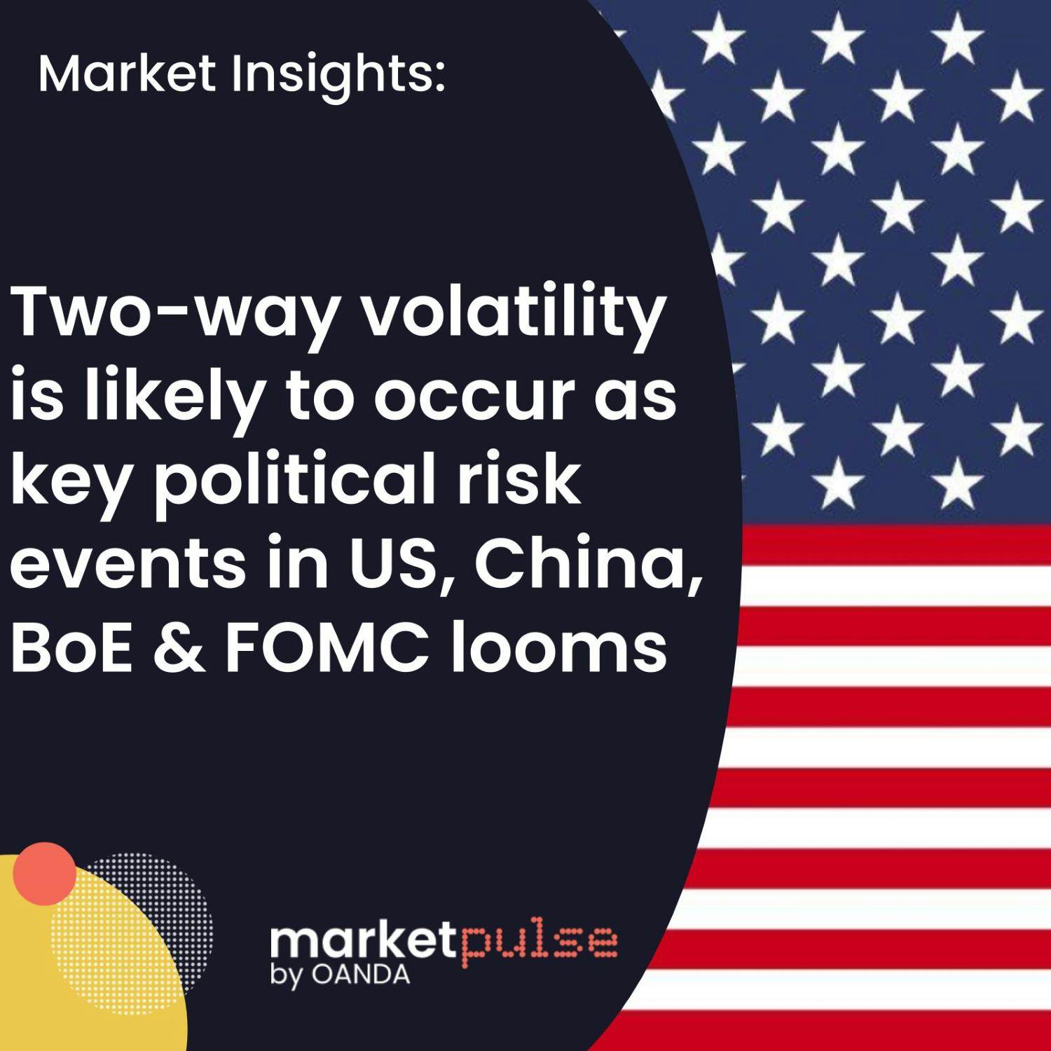 Markets await US election day, 'Trump Trade' doubts weigh on dollar episode artwork