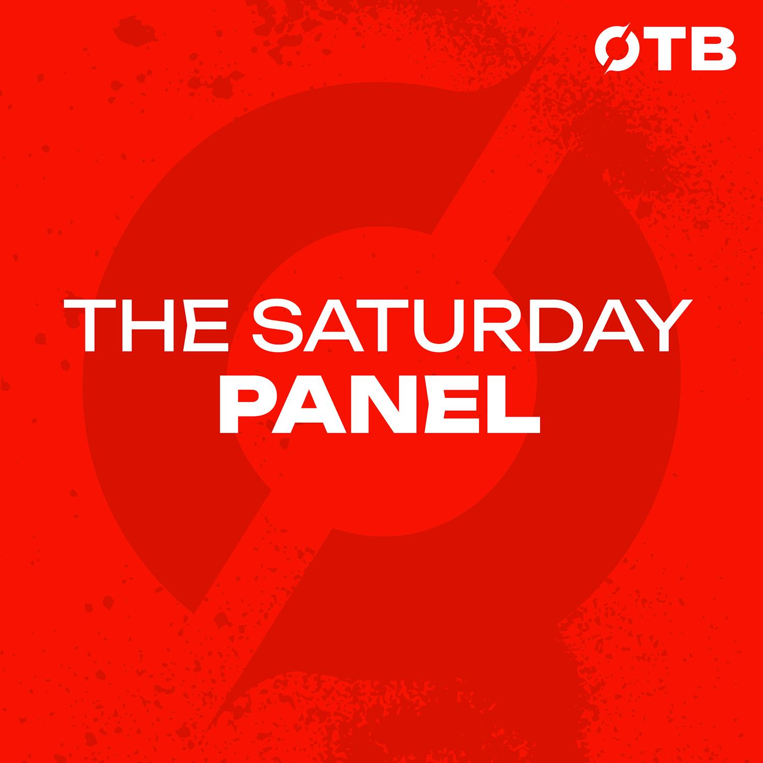 UNLOCKED: The Saturday Panel: What’s next for Rory? UNLOCKED: The Saturday Panel: What’s next for Rory?