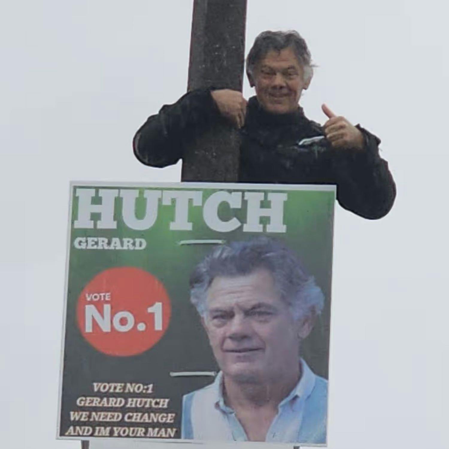 Caller Gets Destroyed On Air After Admitting He'll Be Voting For The Monk!