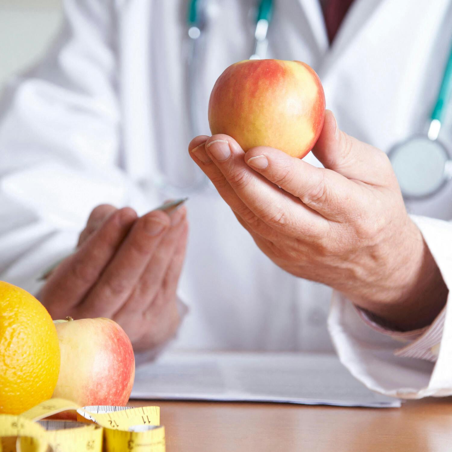 Industry Review: Dietitians