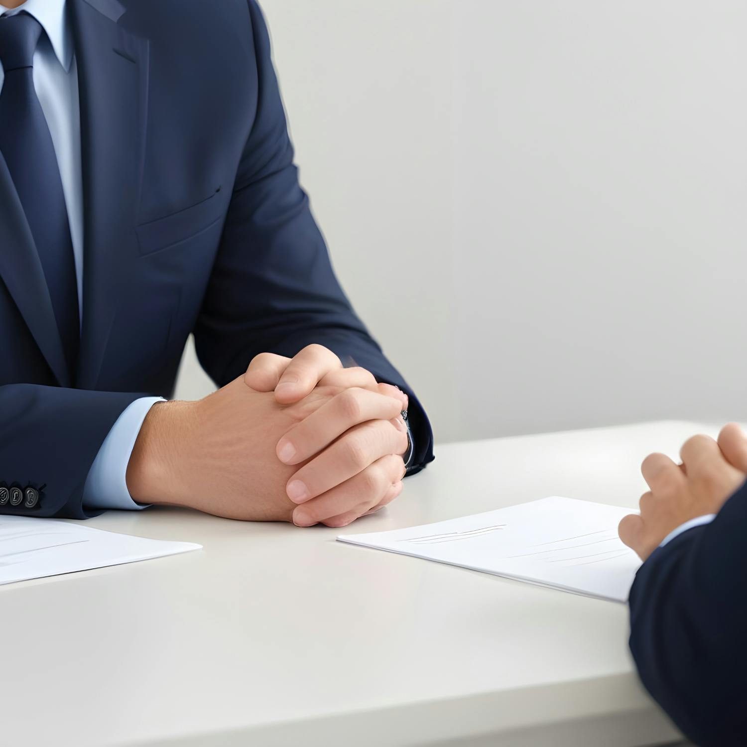 How many interview rounds is enough for a job?