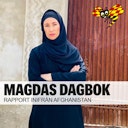 Magdas dagbok