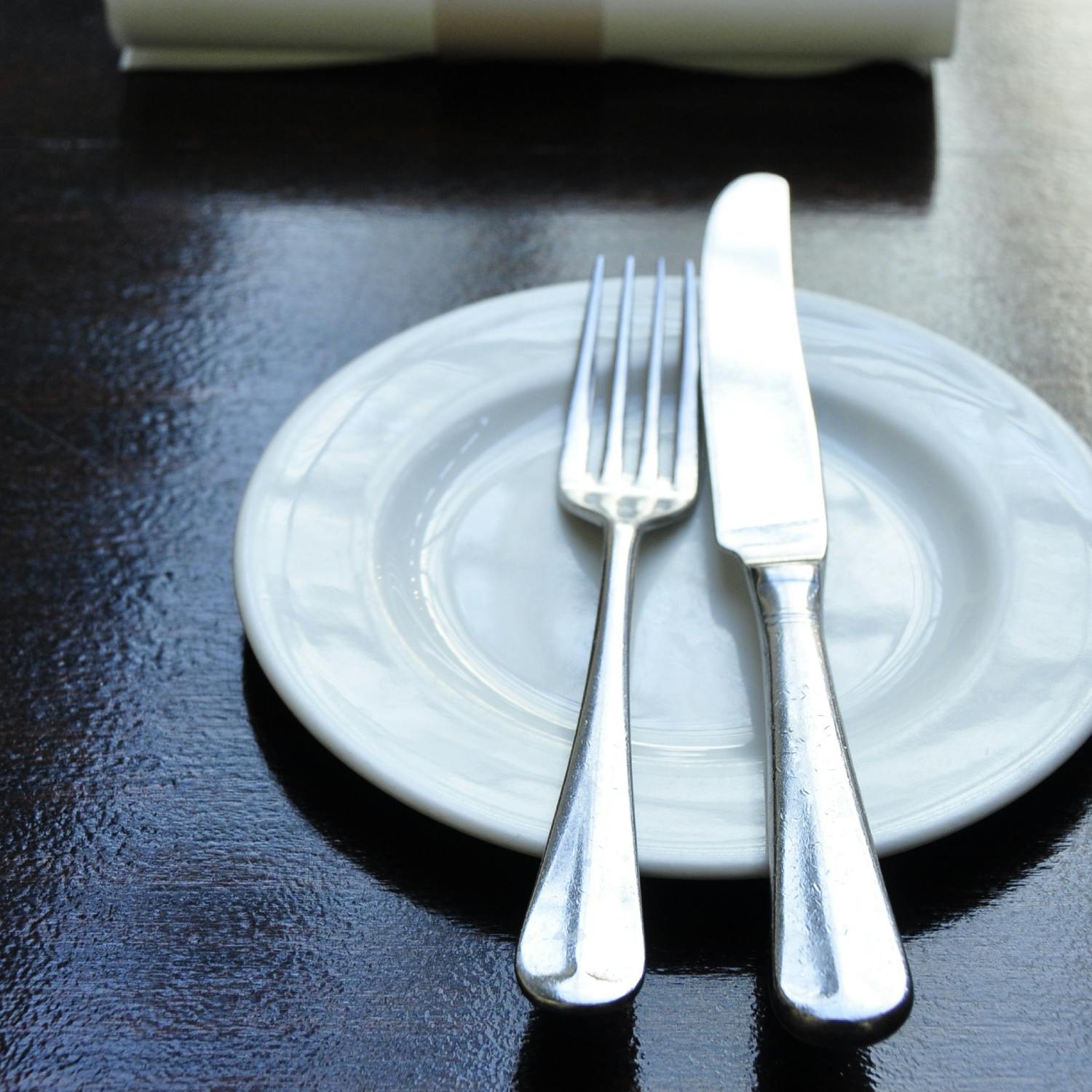 Is there still a stigma around dining alone? episode artwork