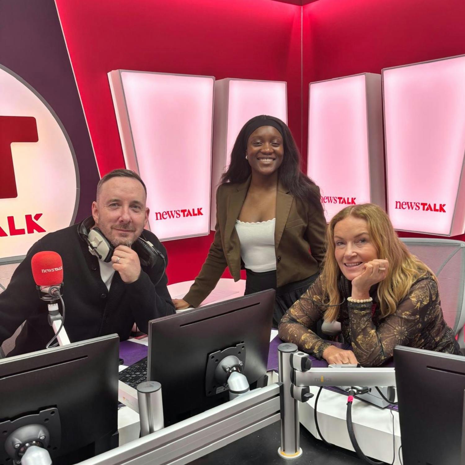 The Thursday Interview: Tolü Makay