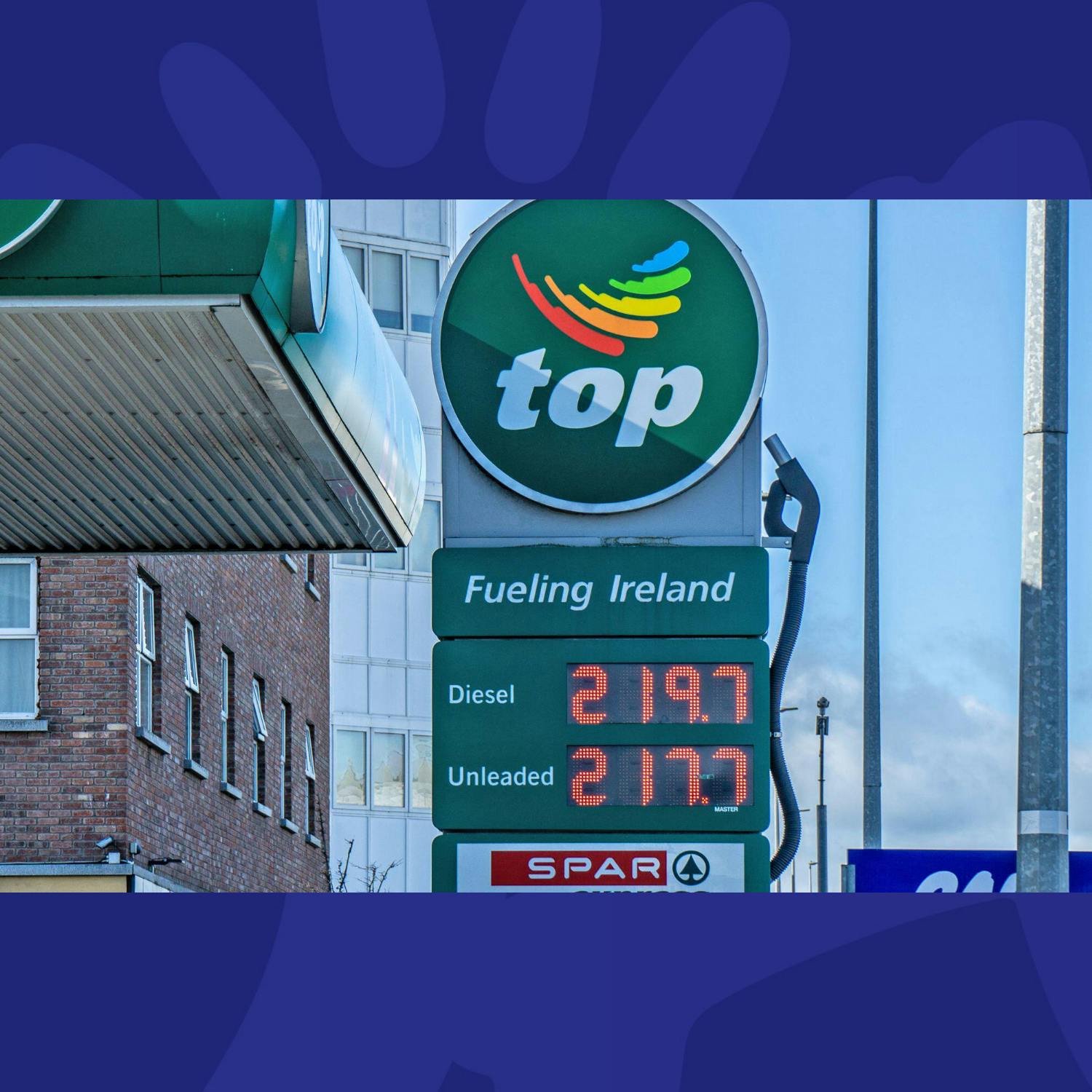 Personal Finance: Will Fuel Prices Fall If The Strait Of Hormuz Reopens? episode artwork