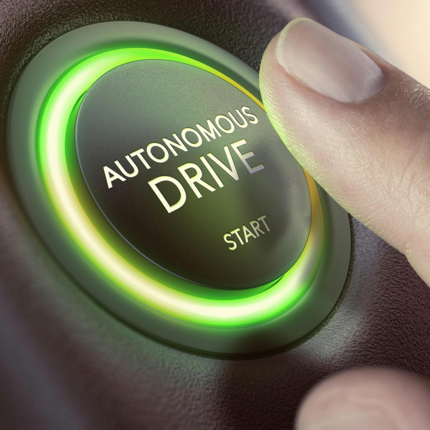 The Latest In Road Safety Tech