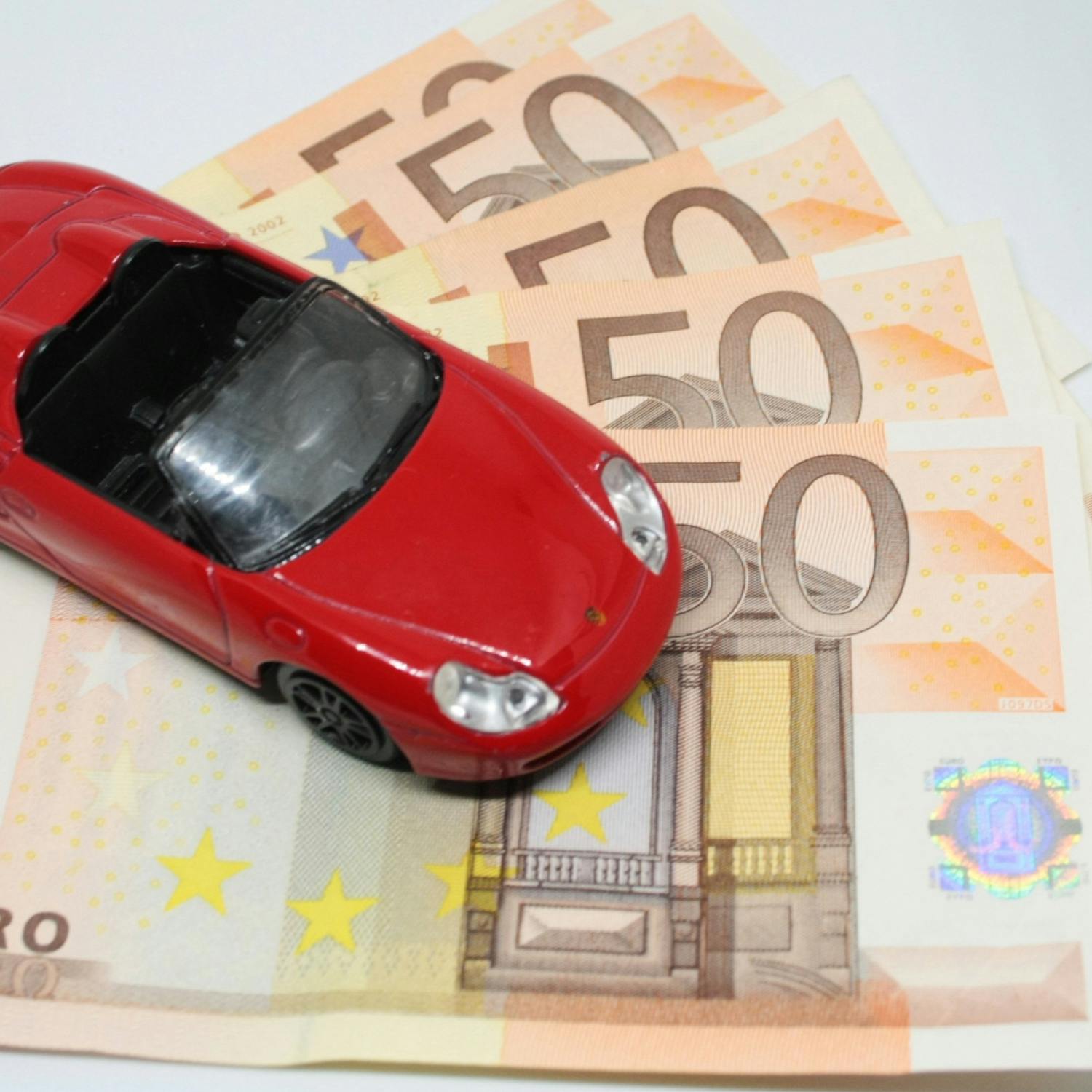 Ask the Expert: Car Insurance