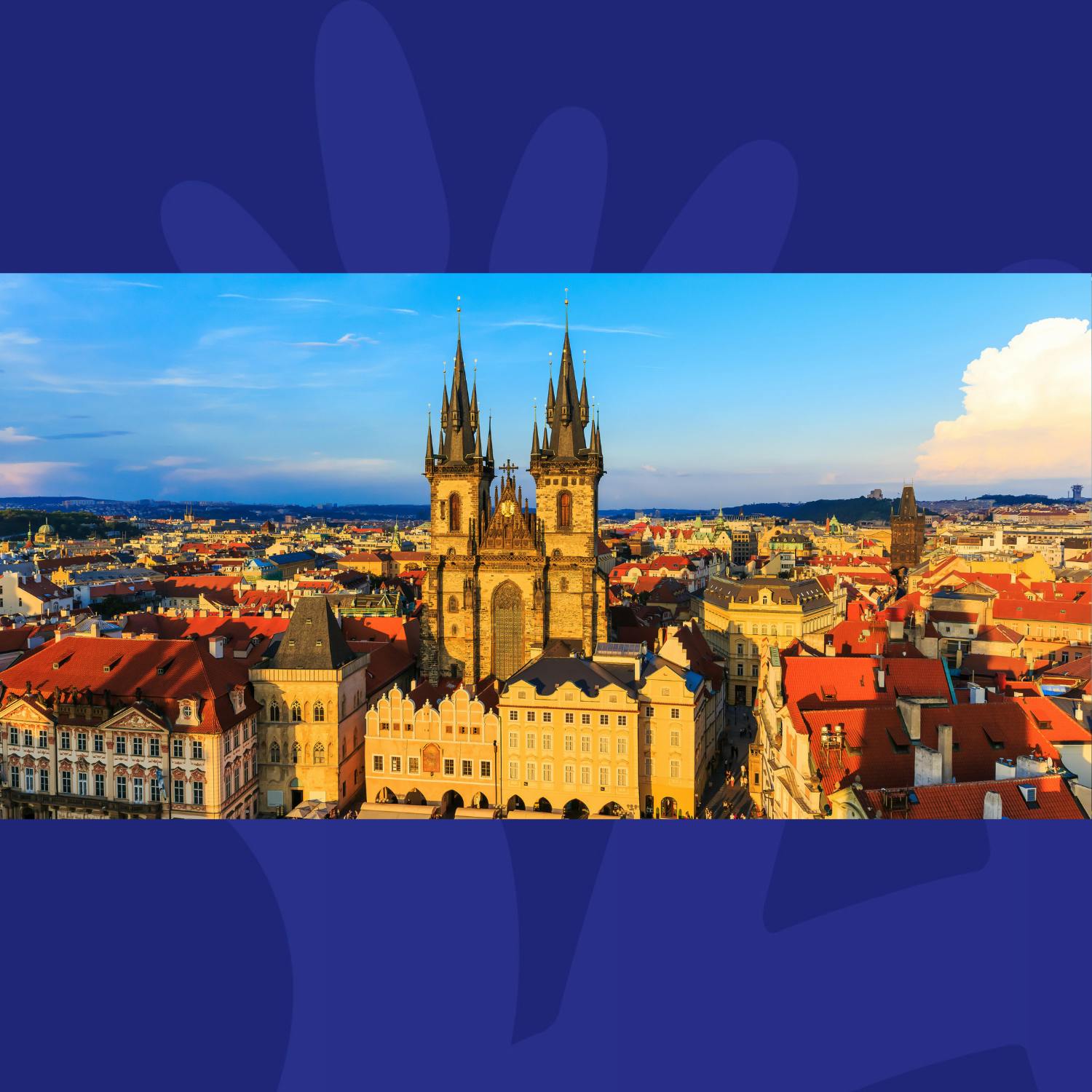 Travel: Prague