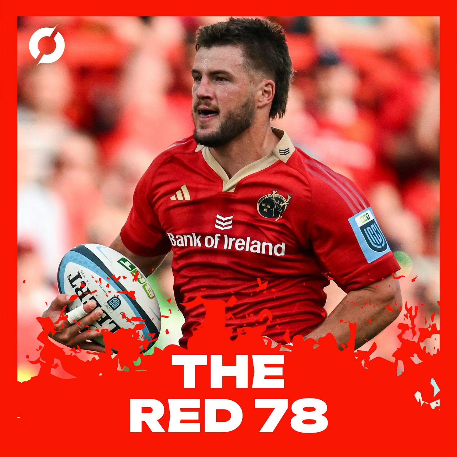 The Red 78 Unlocked: Connacht put to the sword, and can Munster retain their URC crown? | Ep.97