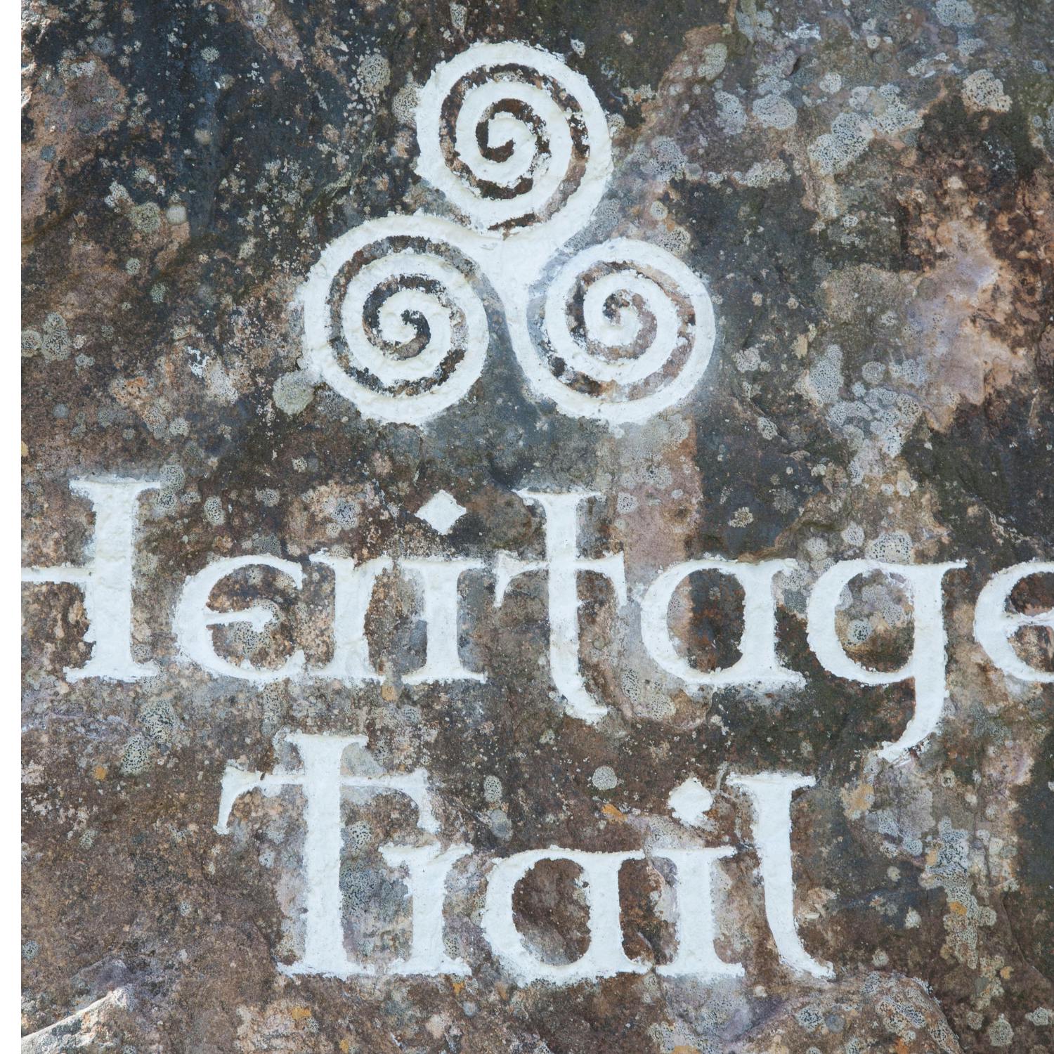 The events shining a light on Irish heritage