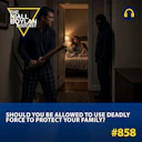 The Niall Boylan Podcast (They Told Me To Shut Up)