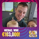 Cash Machine - IRE