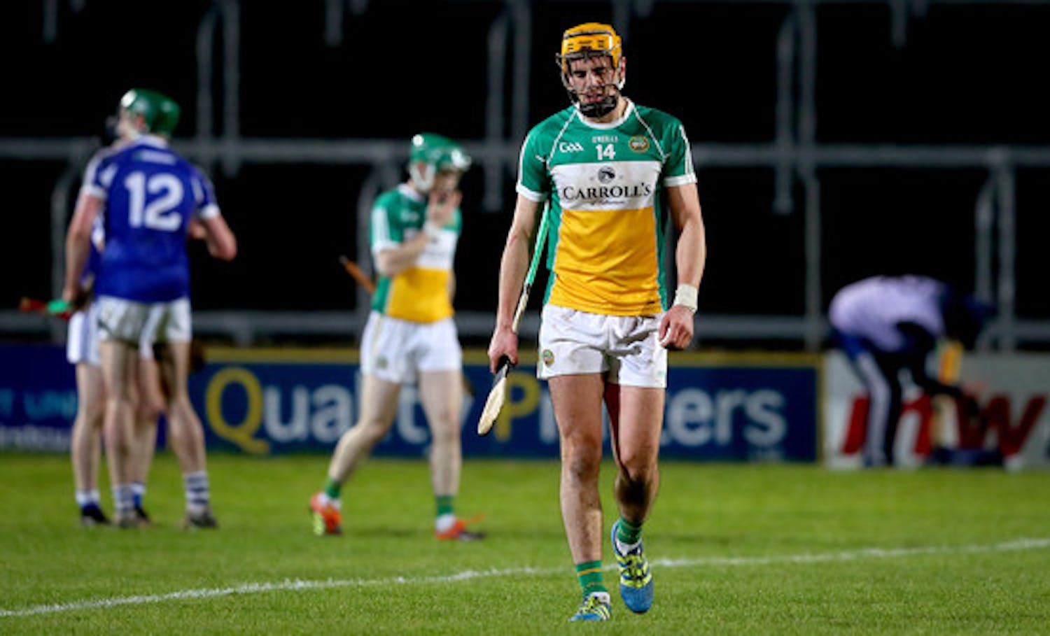The Hurling Show - EP3 | PODCAST | Offaly troubles, Tipp backroom, Magic Limerick